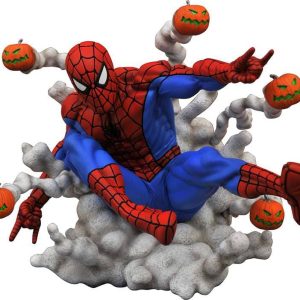 Marvel Gallery Pumpkin Bomb Spider-Man