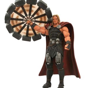 Marvel Select Mighty Thor Af