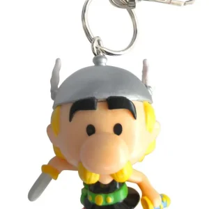 Asterix Chibi Keychain