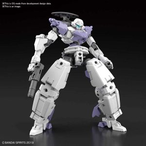30mm Bexm 14t Cielnova White 1/144