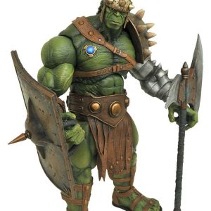 Marvel Select Planet Hulk Af