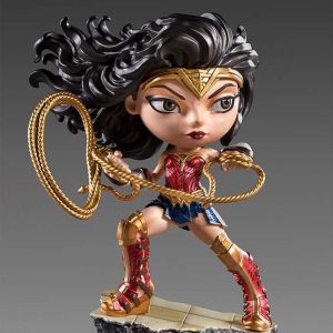 Wonder Woman Ww84 Minico