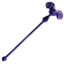 Motu Skeletor Havoc Staff Prop Repl