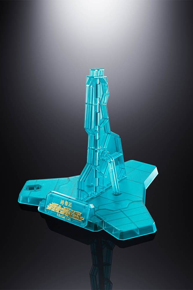 Set Di Opzioni GX-68X Star Gaogaiger - immagine 4