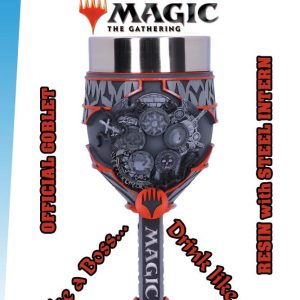 Magic The Gathering Goblet