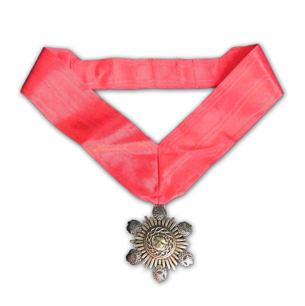 Um Medallion Of Dracula Ltd Ed Prop Rep - immagine 4