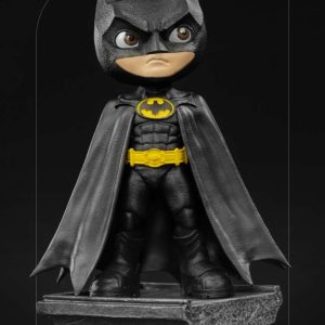 Batman 89 Batman Minico Figure