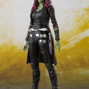 Aiw Gamora S.H.F