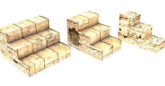 Tenfold Dungeon The Temple - immagine 6