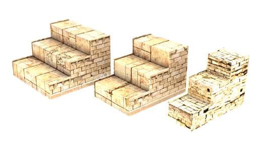 Tenfold Dungeon The Temple - immagine 7