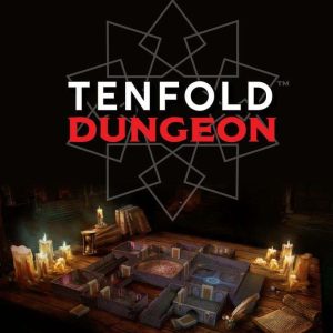 Tenfold Dungeon The Facility