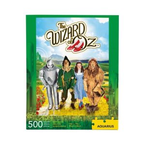 Wizard Of Oz 500 PCS PUZZLE