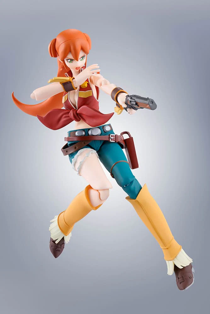 Back Arrow Elsha Lean S.H.F - immagine 4