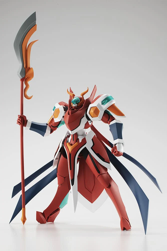 Back Arrow Briheight Gigan RS - immagine 2