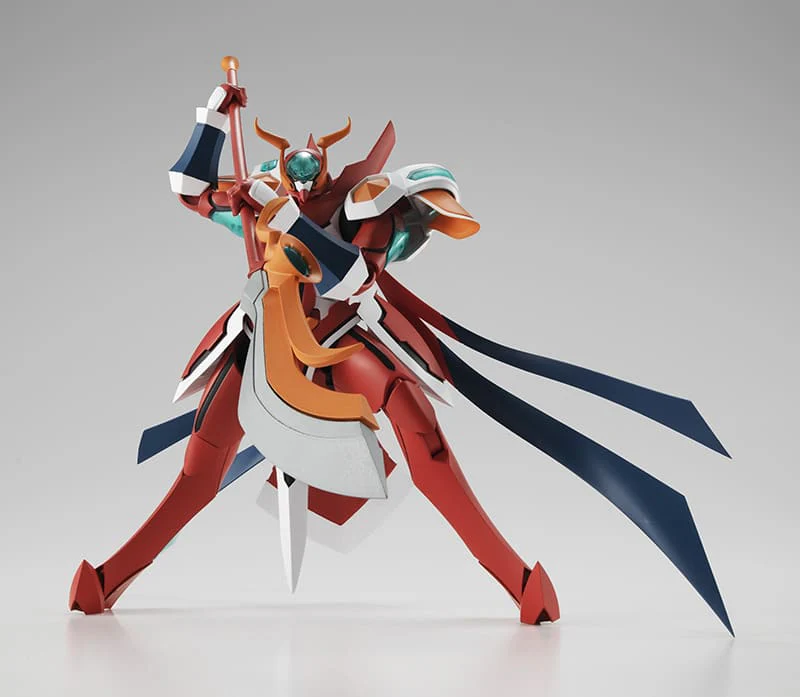 Back Arrow Briheight Gigan RS - immagine 6