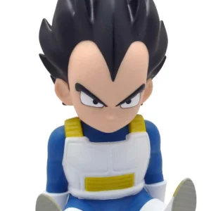 Dragon Ball Vegeta Money Bank