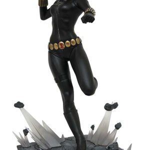 Marvel Premier Coll Comic Black Widow St