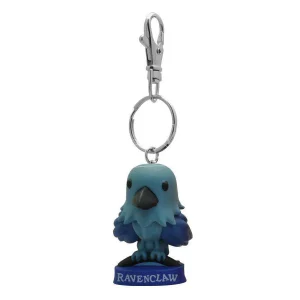 Hp Ravenclaw Chibi Keychain