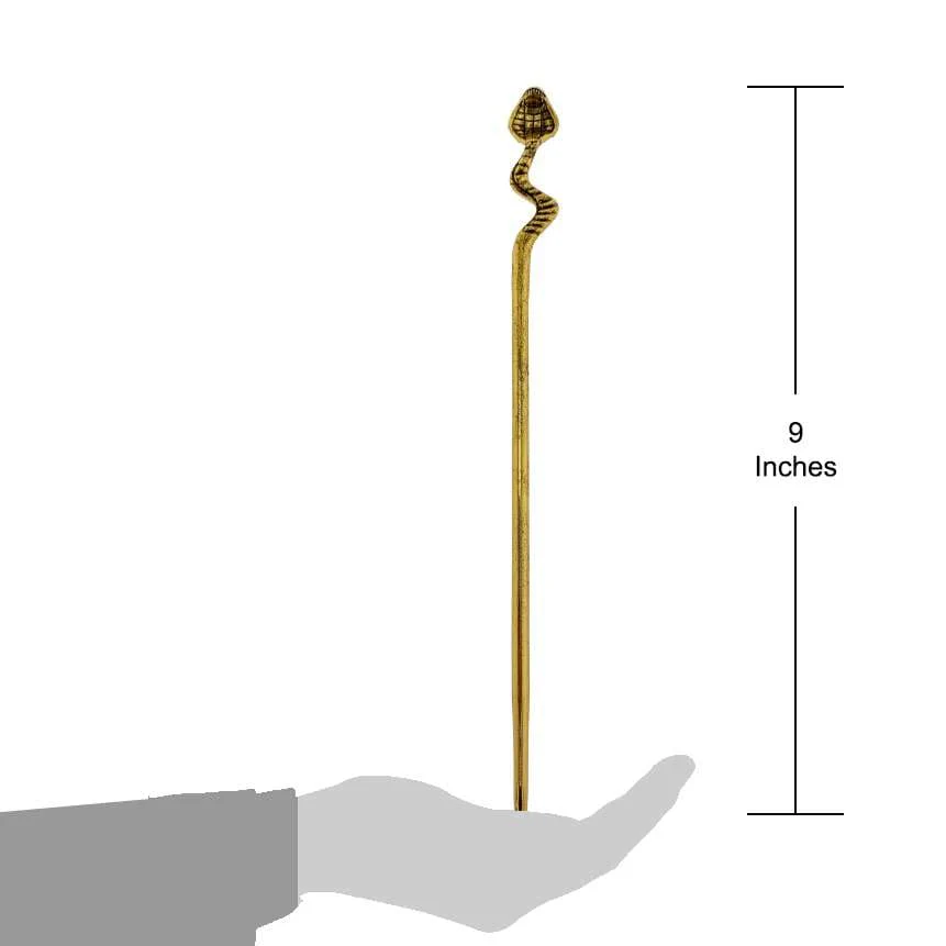 Motu Teela Staff Of Ka Prop Replica - immagine 3