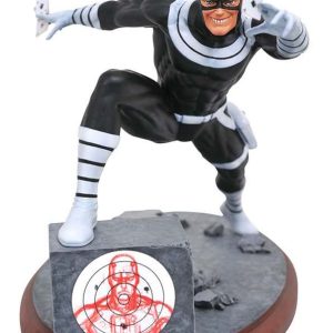 Marvel Premier Collection Bullseye St