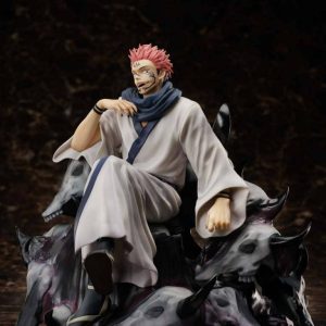 Jujutsu Kaisen Sukuna Ryomen 1/7 Statue