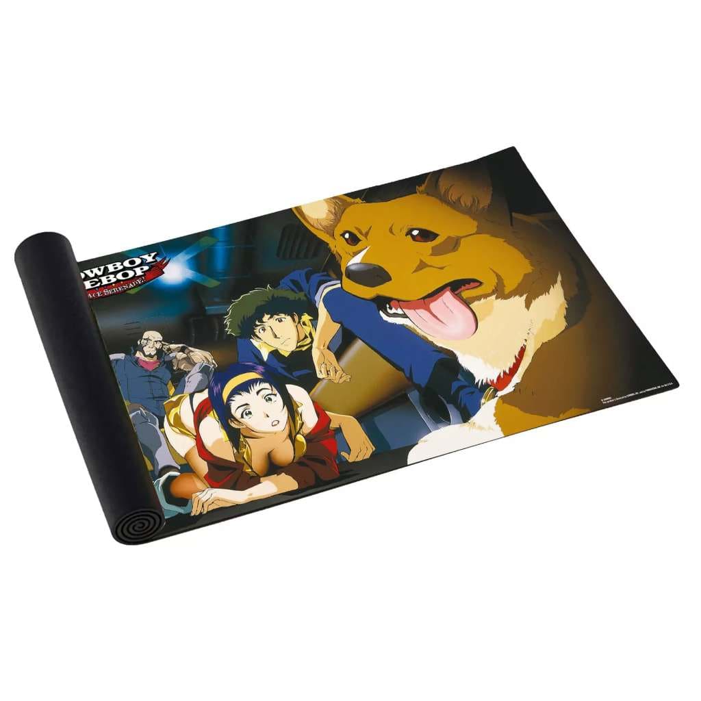 Cowboy Be Bop Mat Sword Fish Team - immagine 2