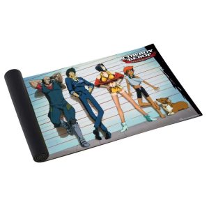 Cowboy Be Bop Mat The S Suspects