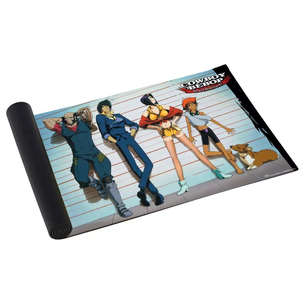 Cowboy Be Bop Mat The S Suspects - immagine 2