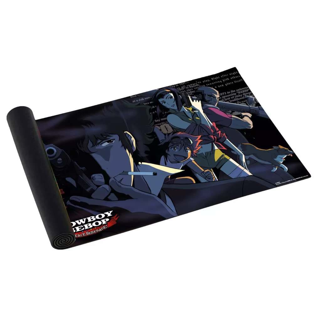 Cowboy Be Bop Mat Night Team - immagine 2