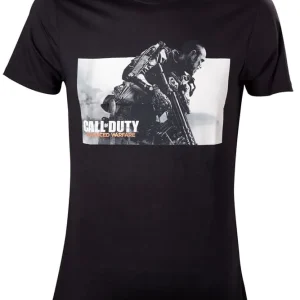 T/S Call Of Duty Adv W Black Key Tee