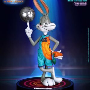 Space Jam 2 Bugs Bunny Master Craft