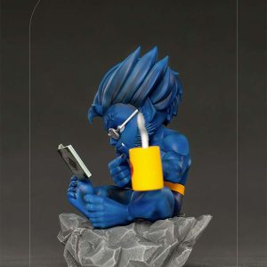 X-Men Beast Minico