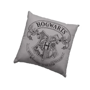 Hp Hogwarts Square Cushion Vacuum Pack