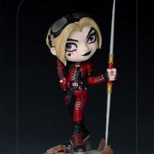 Suicide Squad Harley Quinn Minico