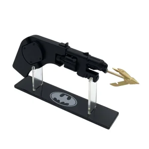 Batman Grapple Launcher Scaled Prop Rep