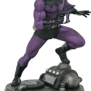Marvel Gallery Skrull Pvc Statue