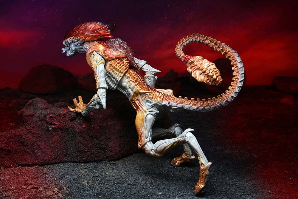Aliens Kenner Panther Alien Af - immagine 4