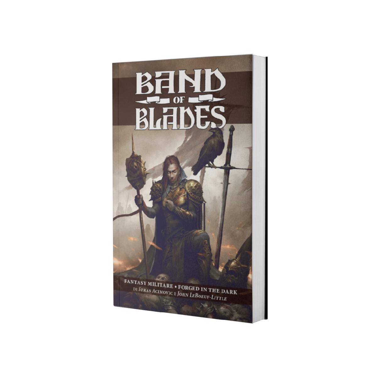 Band of Blades - immagine 2