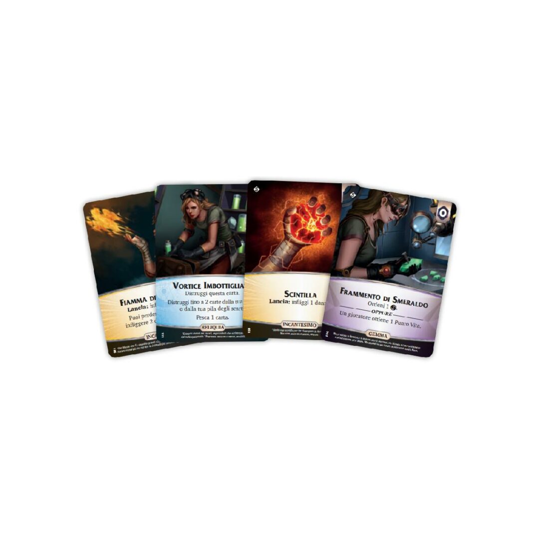 Aeon’s End – Seconda Edizione - immagine 3