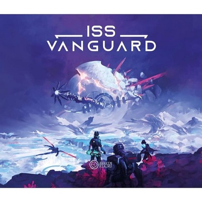 Iss Vanguard - immagine 2