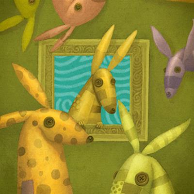 Dixit - DAY DREAMS - immagine 5