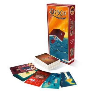 Dixit - QUEST
