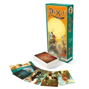 Dixit- ORIGINS