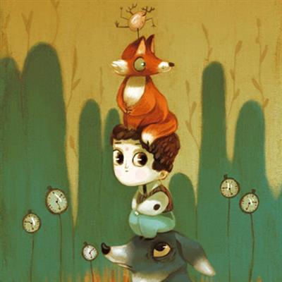 Dixit- ORIGINS - immagine 6