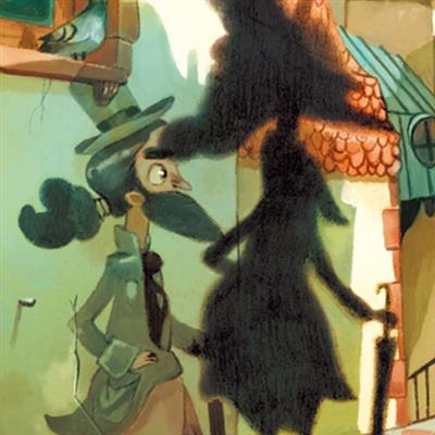 Dixit- ORIGINS - immagine 7