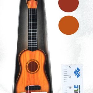 KIDZ CORNER CHITARRA IN PLASTICA 56 CM