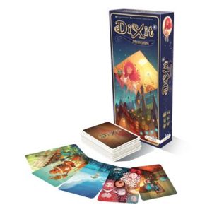 Dixit - MEMORIES