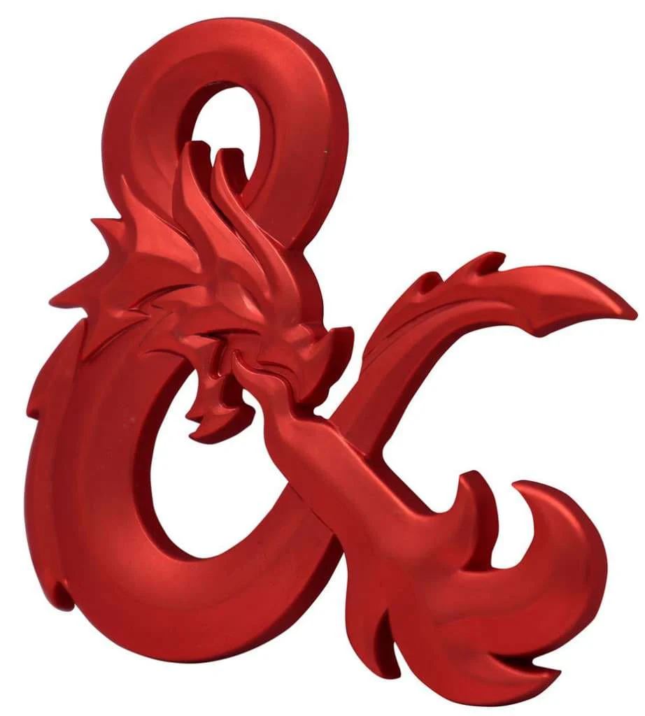 Dungeons & Dragons Ampersand Replica - immagine 4
