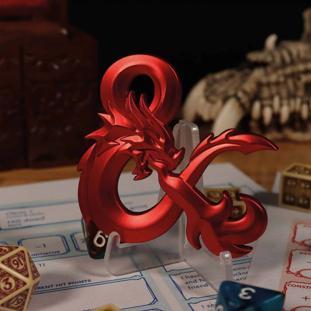Dungeons & Dragons Ampersand Replica - immagine 2