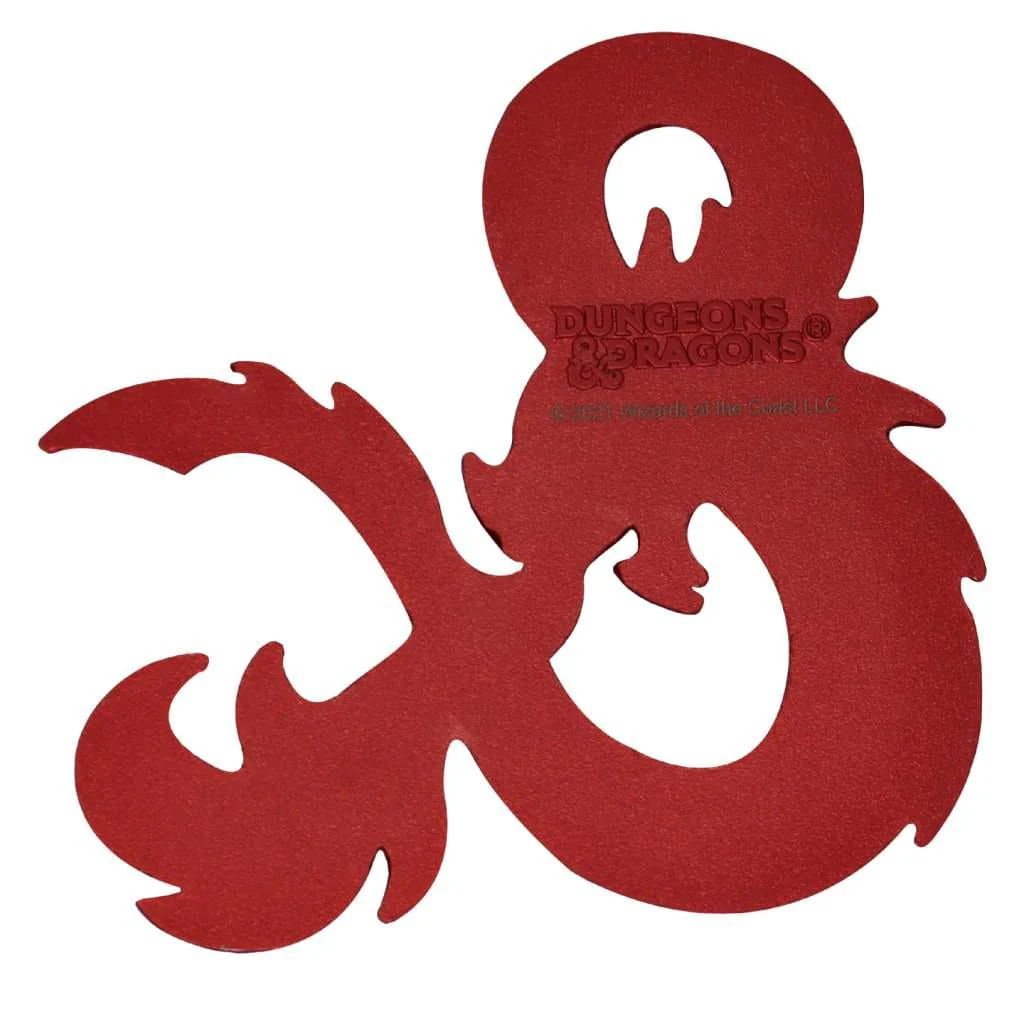 Dungeons & Dragons Ampersand Replica - immagine 9